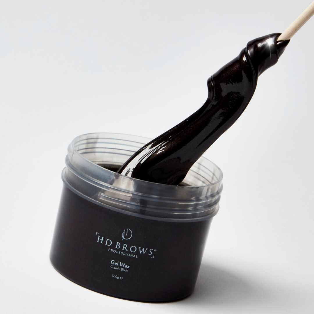 HD Brows Gel Wax