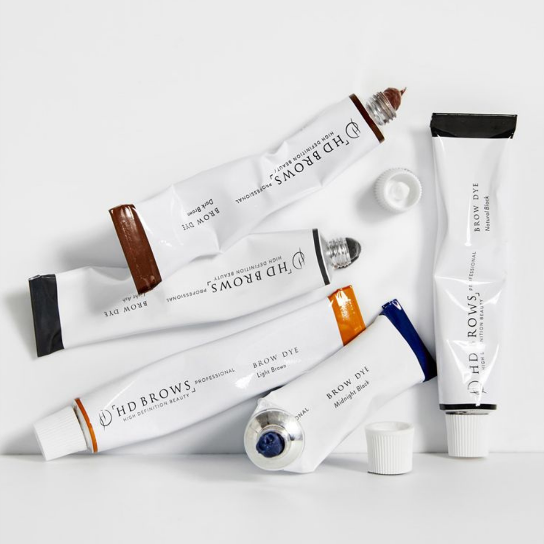 HD Brows Brow Dye