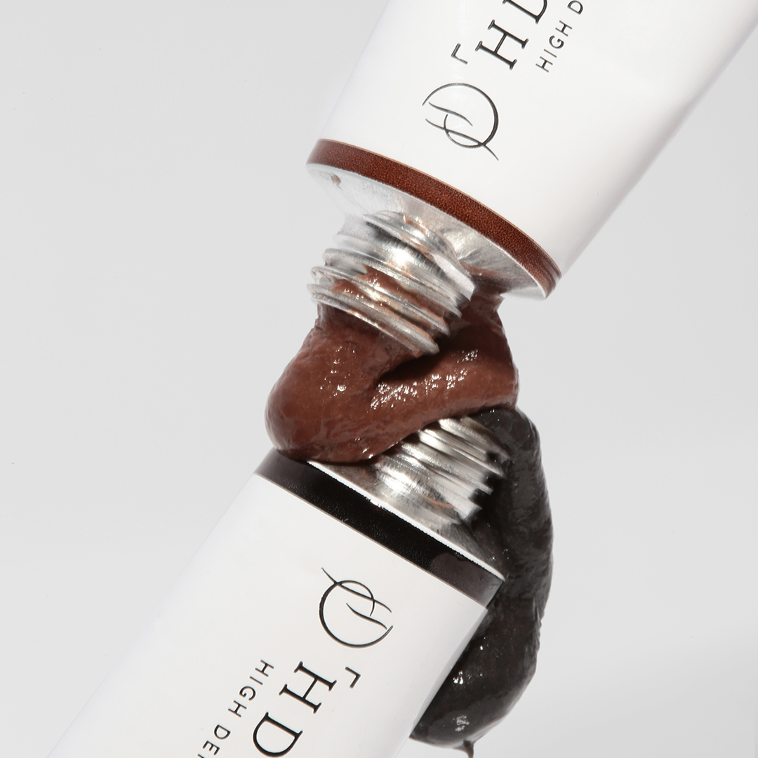 HD Brows Brow Dye