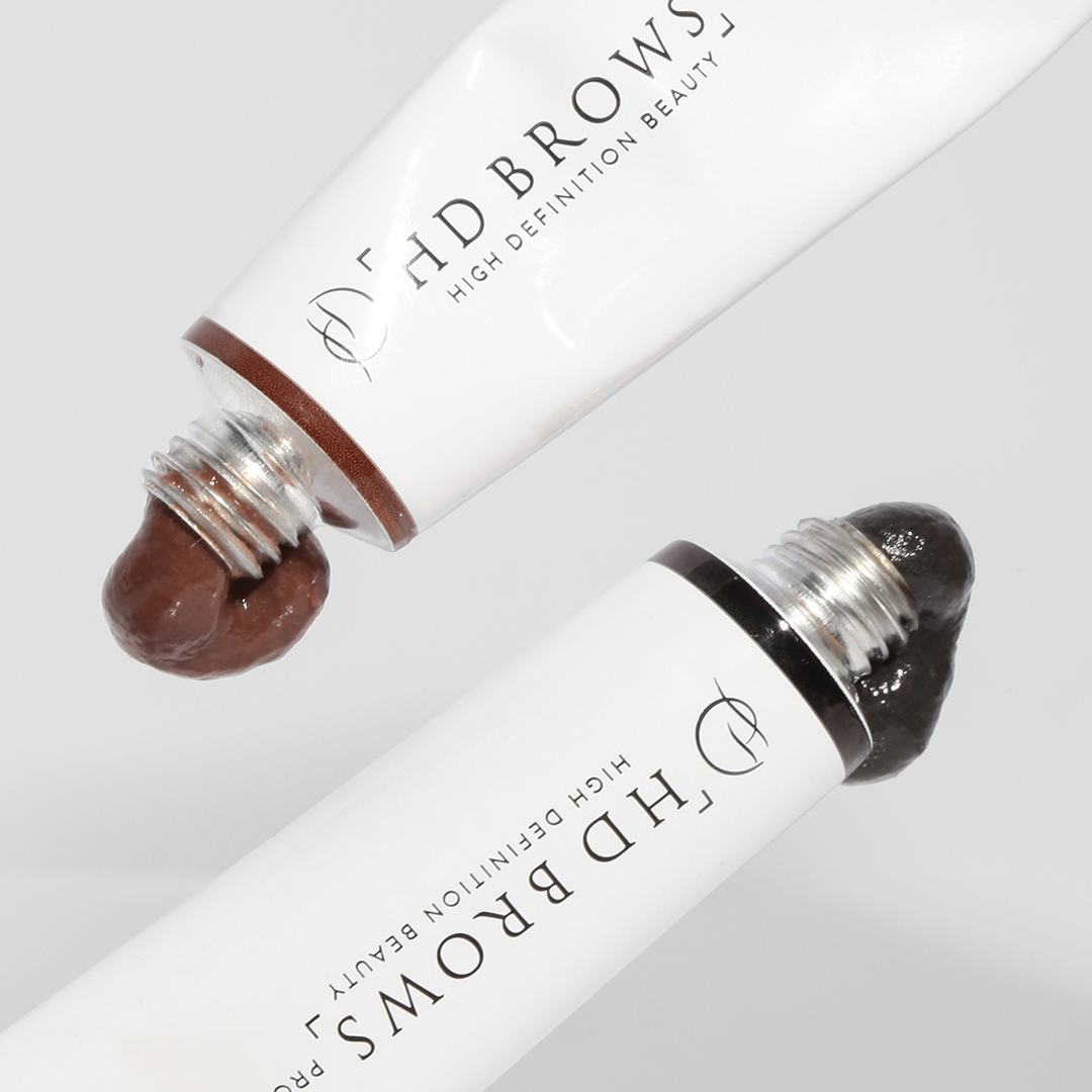 HD Brows Brow Dye