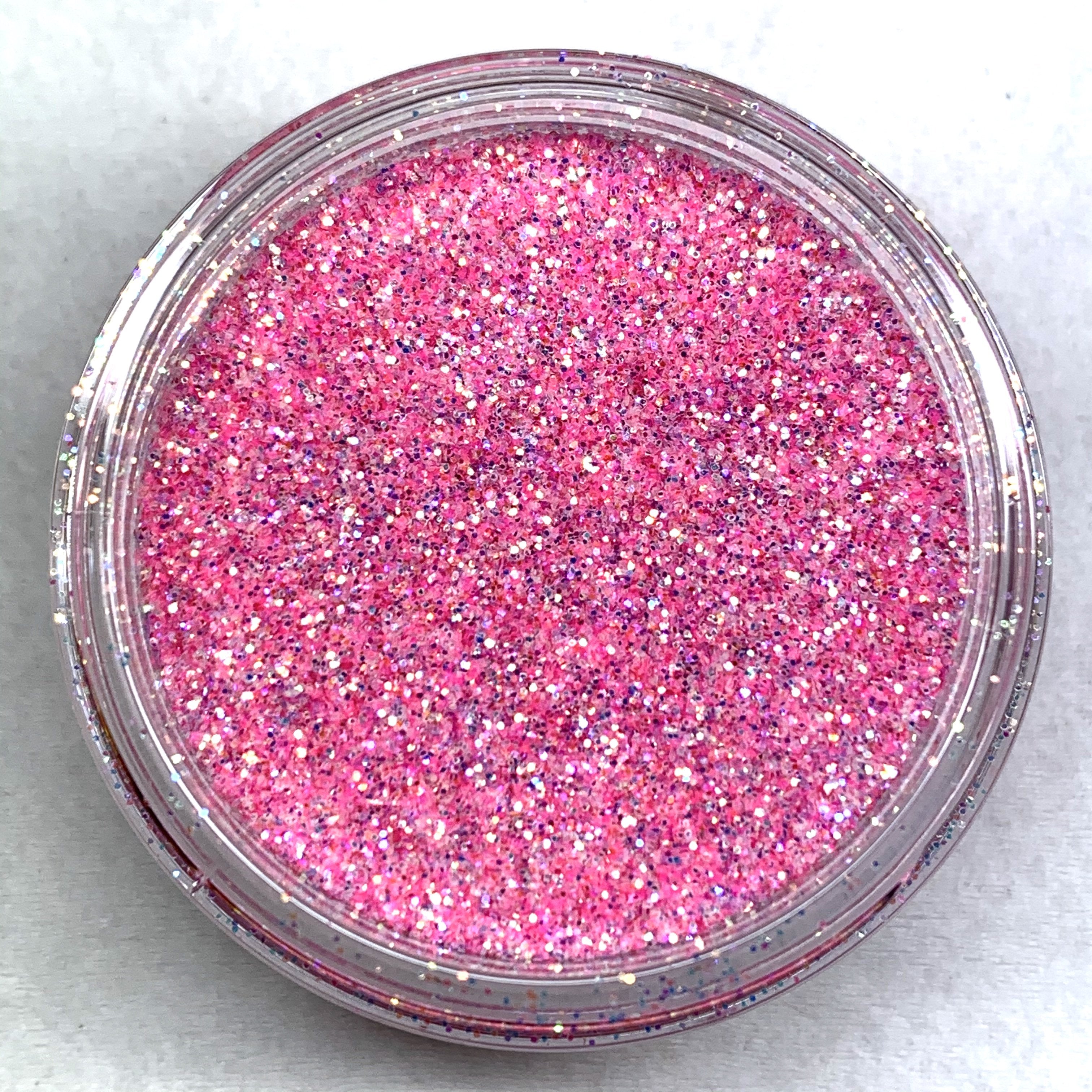 Essence Glitter - Baby Doll