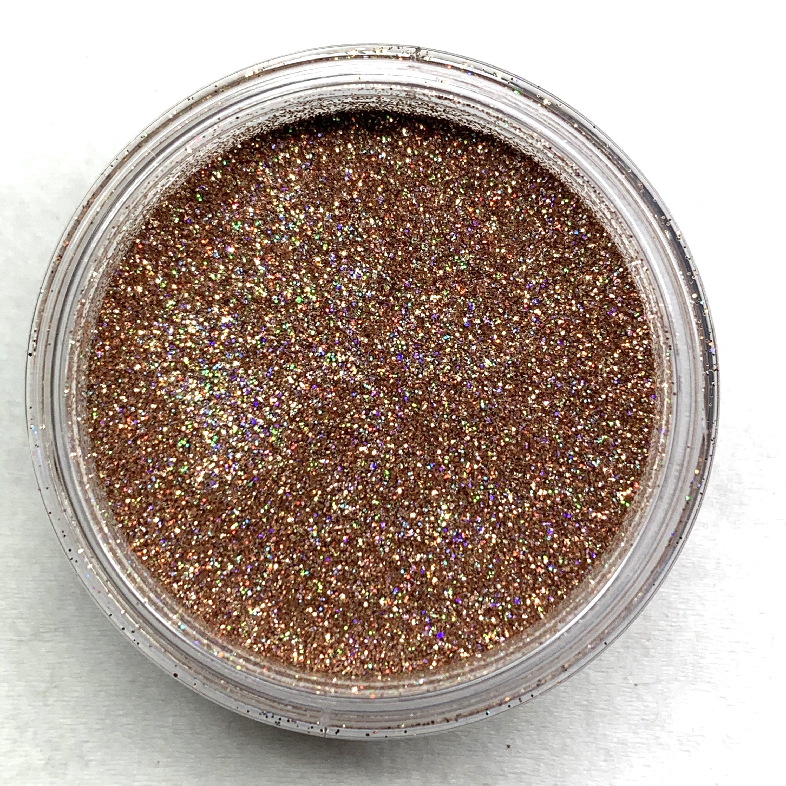 Essence Glitter - Fool's Gold
