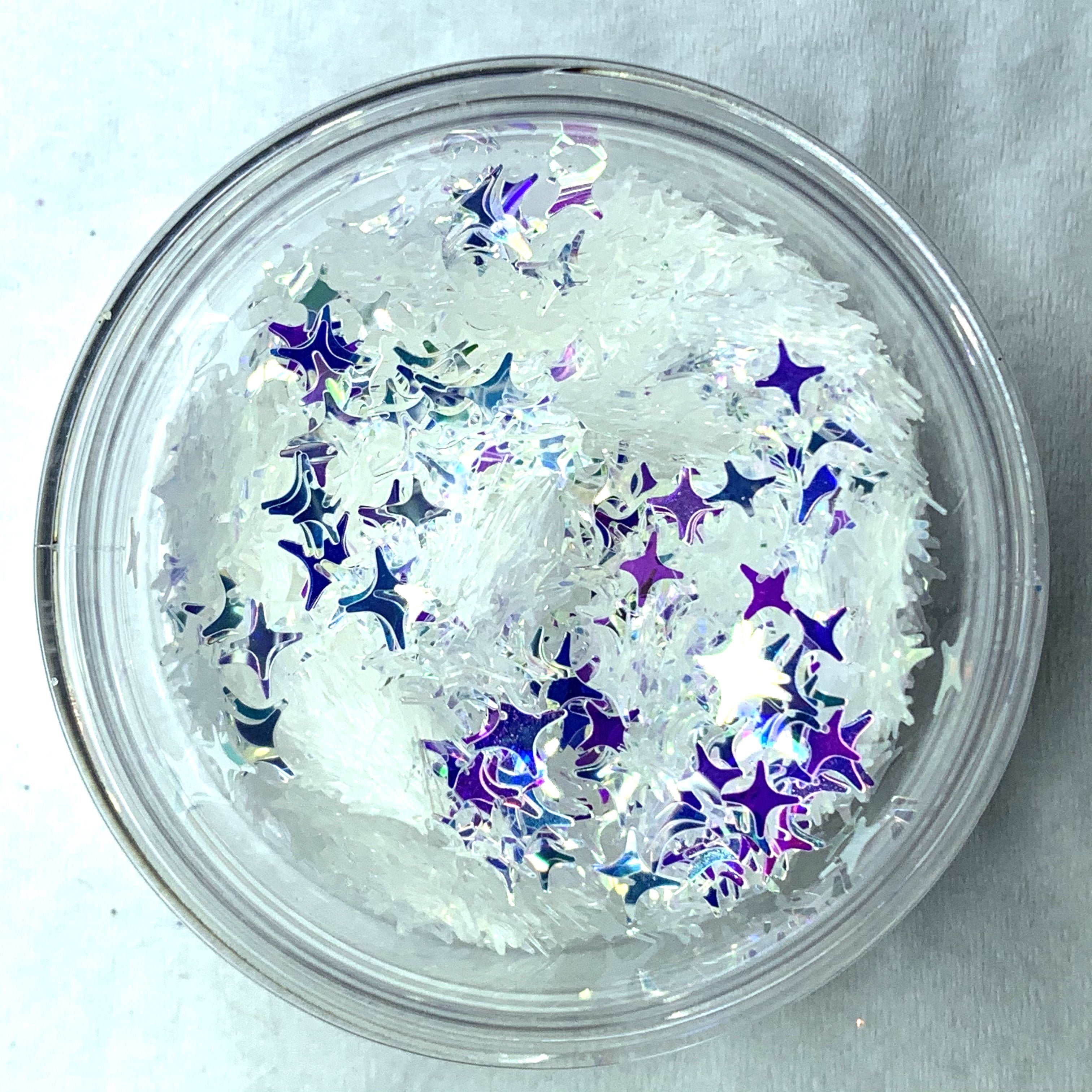 Essence Glitter - Night Sky