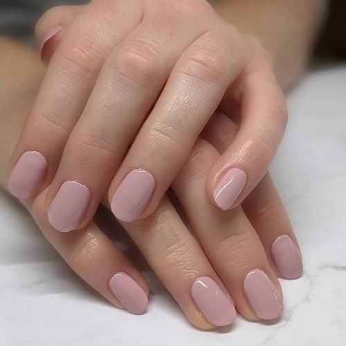 235 - Love - Gemini Nail Polish