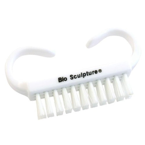 Nail Brush - White