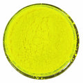 Essence Glitter - Neon Yellow Mica