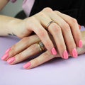 195 - Flower Child - Gemini Nail Polish