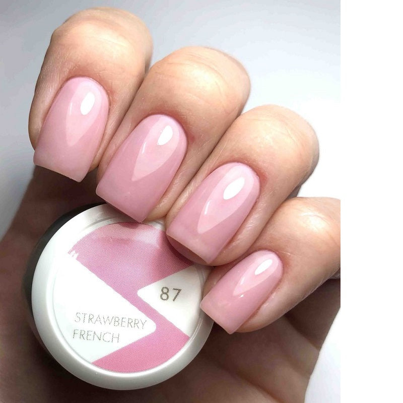 87 - Strawberry French
