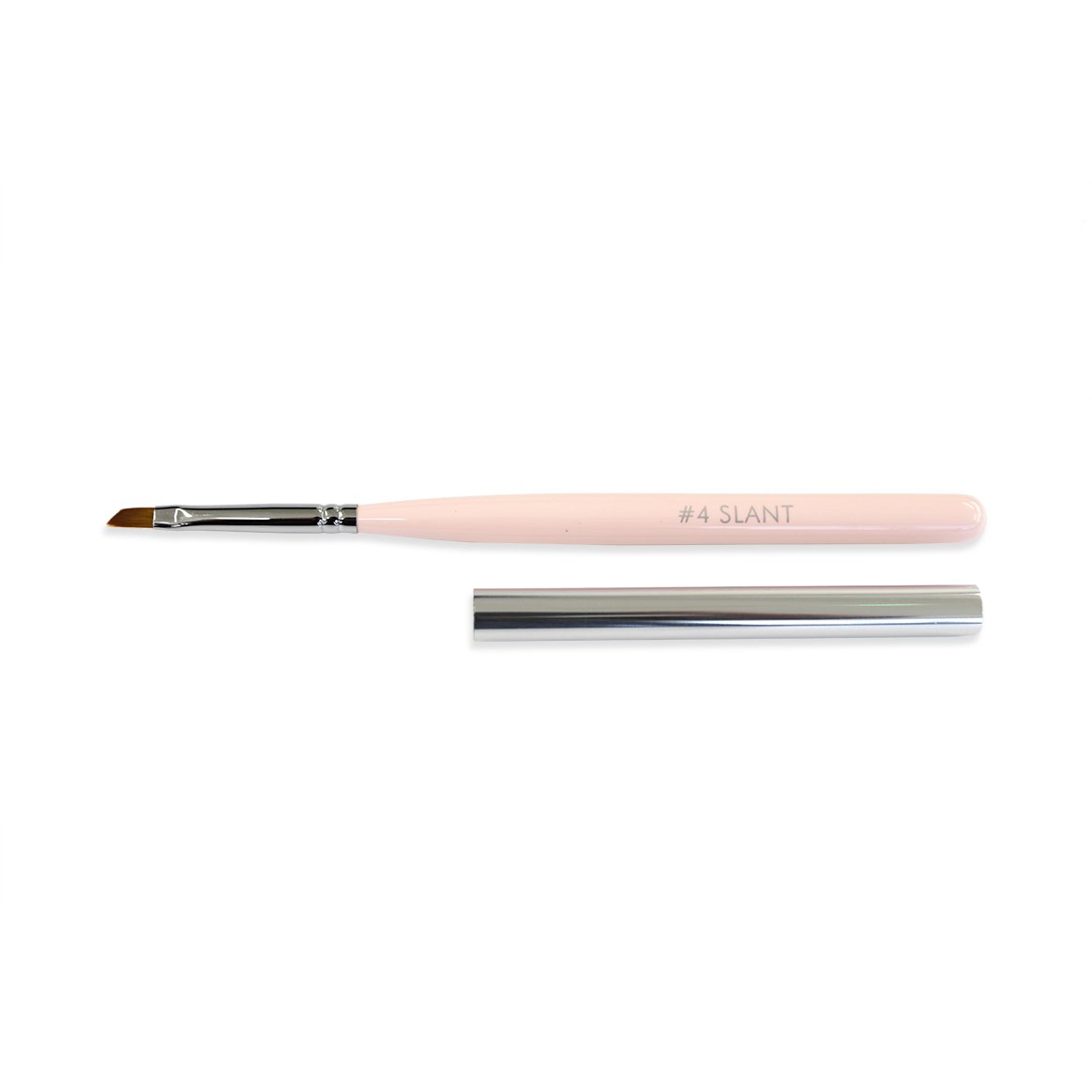 Taklon Application Brush No. 4 slant