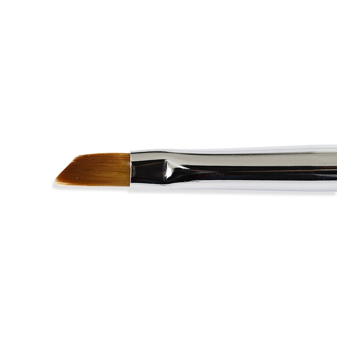 Taklon Application Brush No. 4 slant