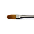 Taklon Application Brush No. 6 Round