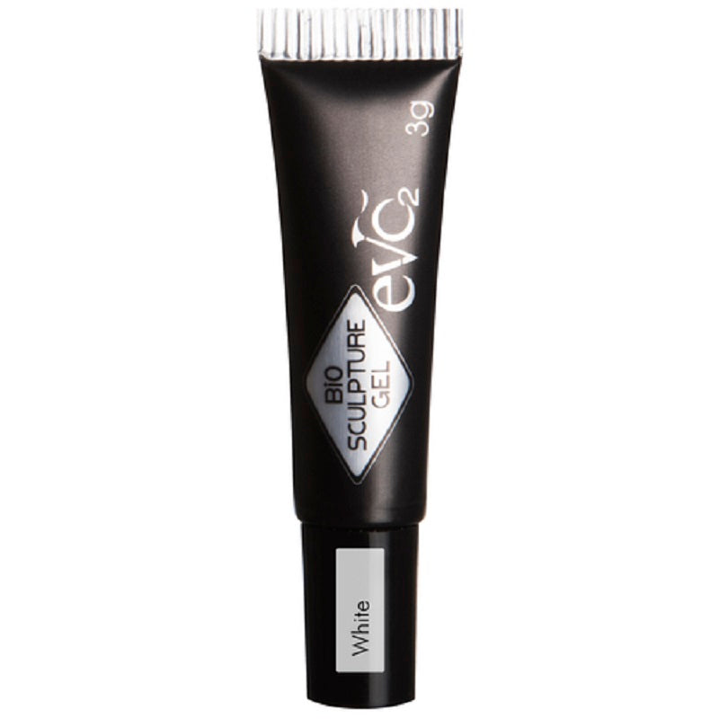 High Pigment Gel - White