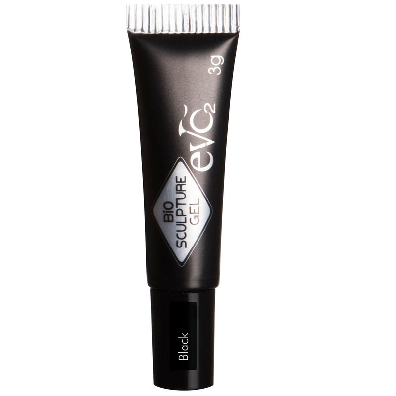 High Pigment Gel - Black