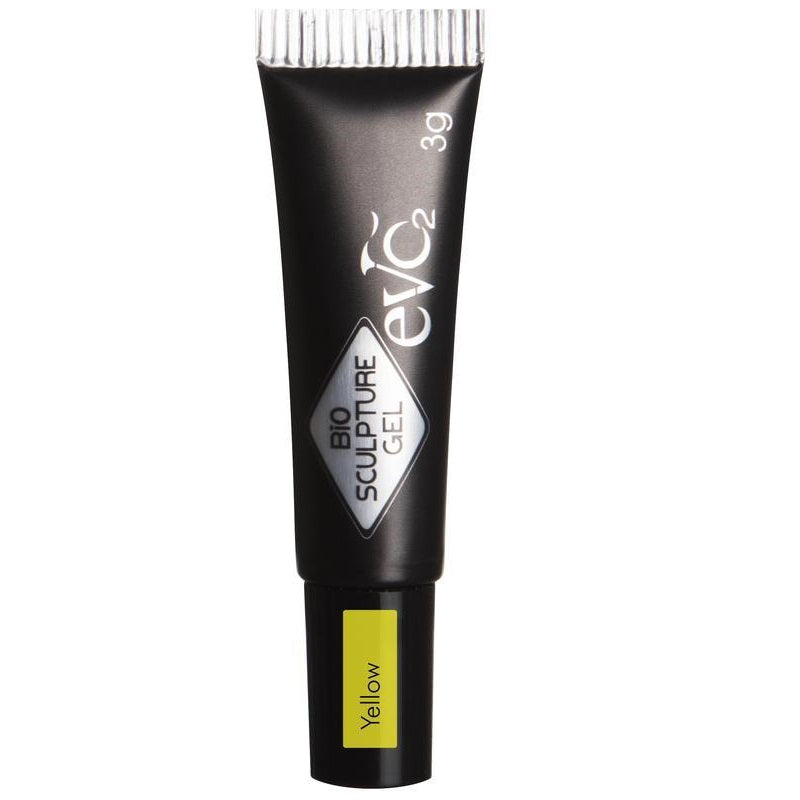 High Pigment Gel - Yellow