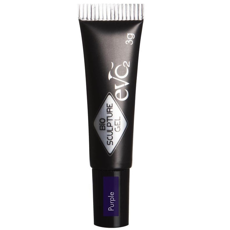 High Pigment Gel - Purple