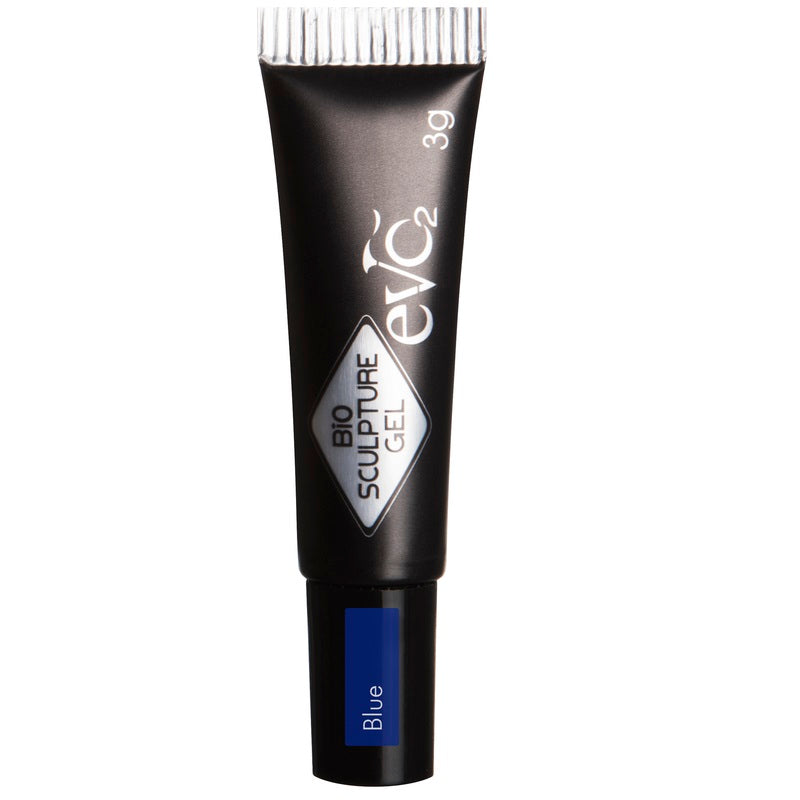 High Pigment Gel - Blue