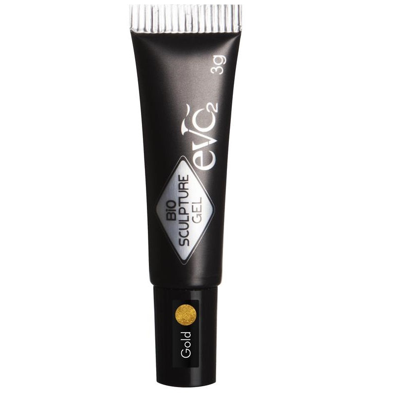 High Pigment Gel - Gold