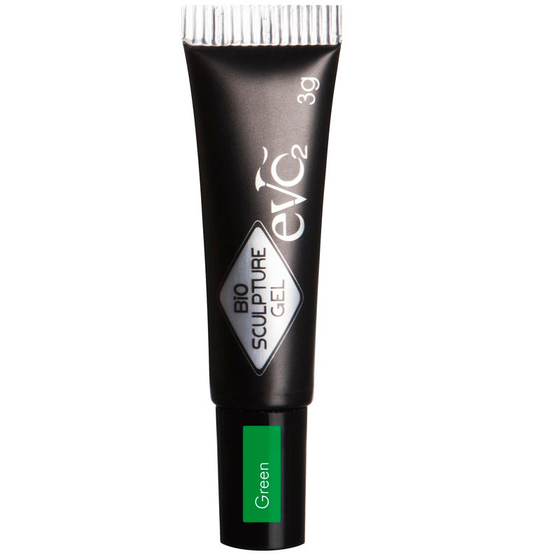High Pigment Gel - Green
