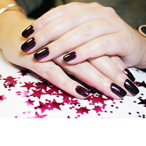 221 - Party Popper - Gemini Nail Polish