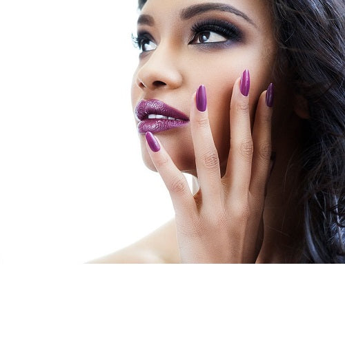 232 - Passion - Gemini Nail Polish