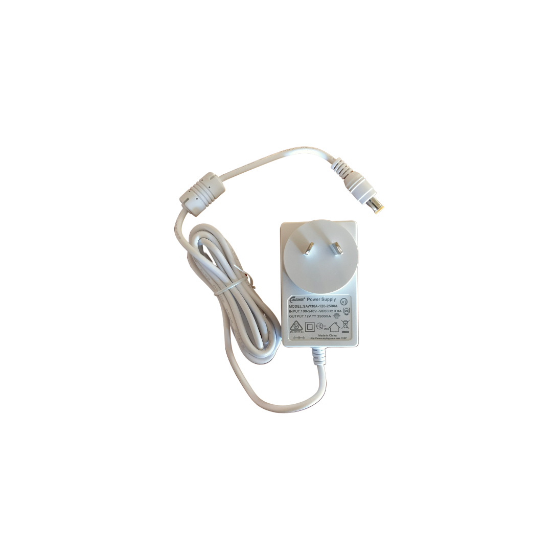 Ultra Curing Unit Power Cable