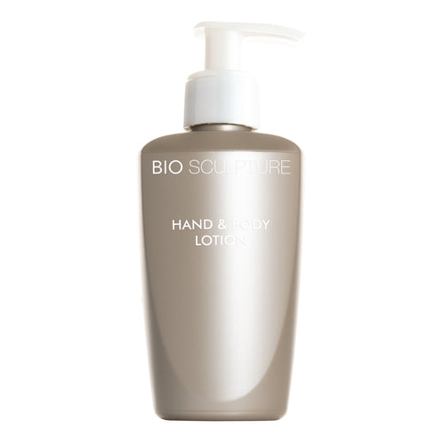 Hand & Body Lotion