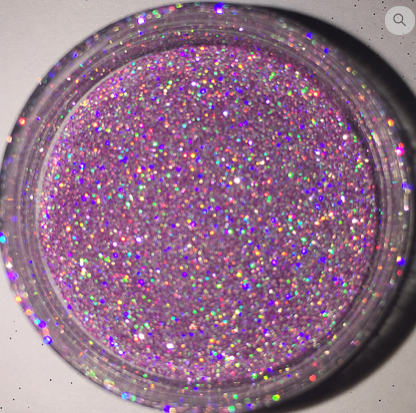 Essence Glitter - First Kiss
