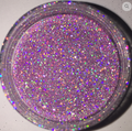 Essence Glitter - First Kiss