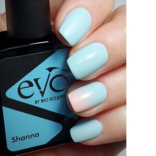 Evo 107 - Shanna