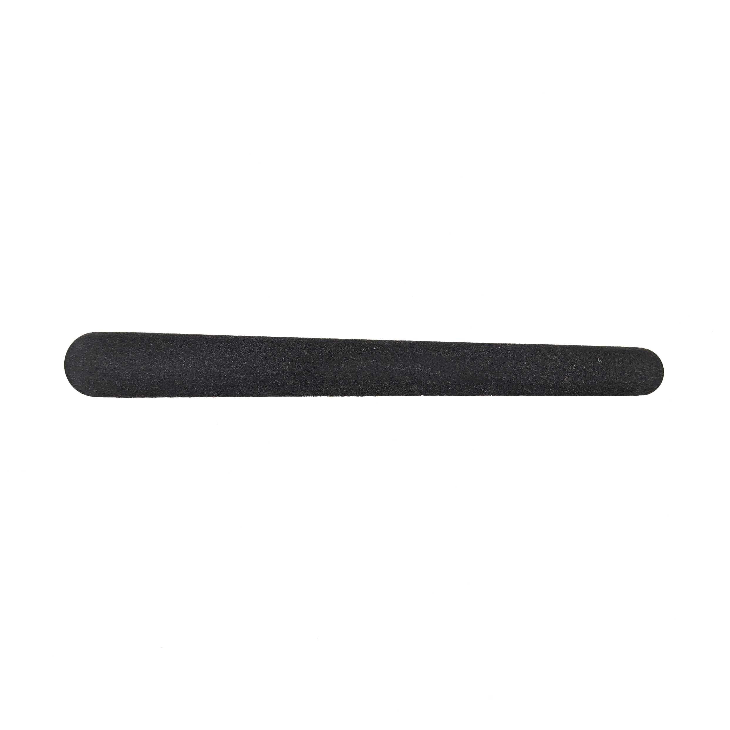 Small Black File 150/220 Grit