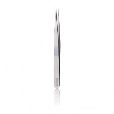 Nouveau Lashes Precision Superfine Straight Tweezers