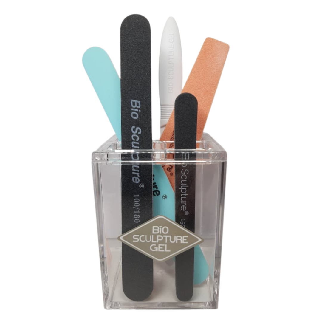 Bio Buff Holder