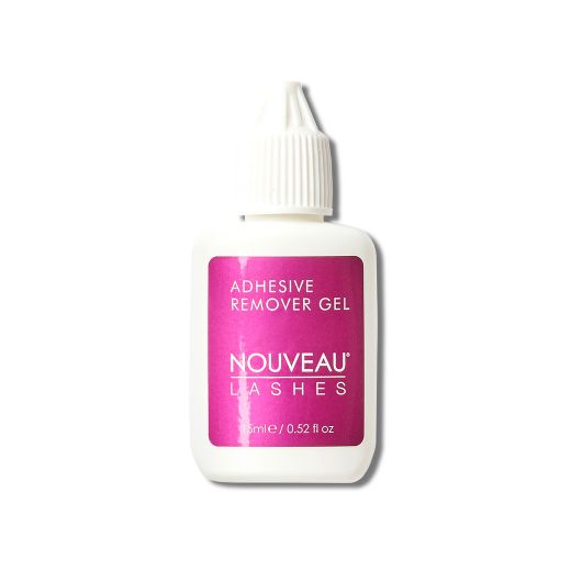 Nouveau Lashes Adhesive Remover Gel Inspired Beauty NZ Ltd