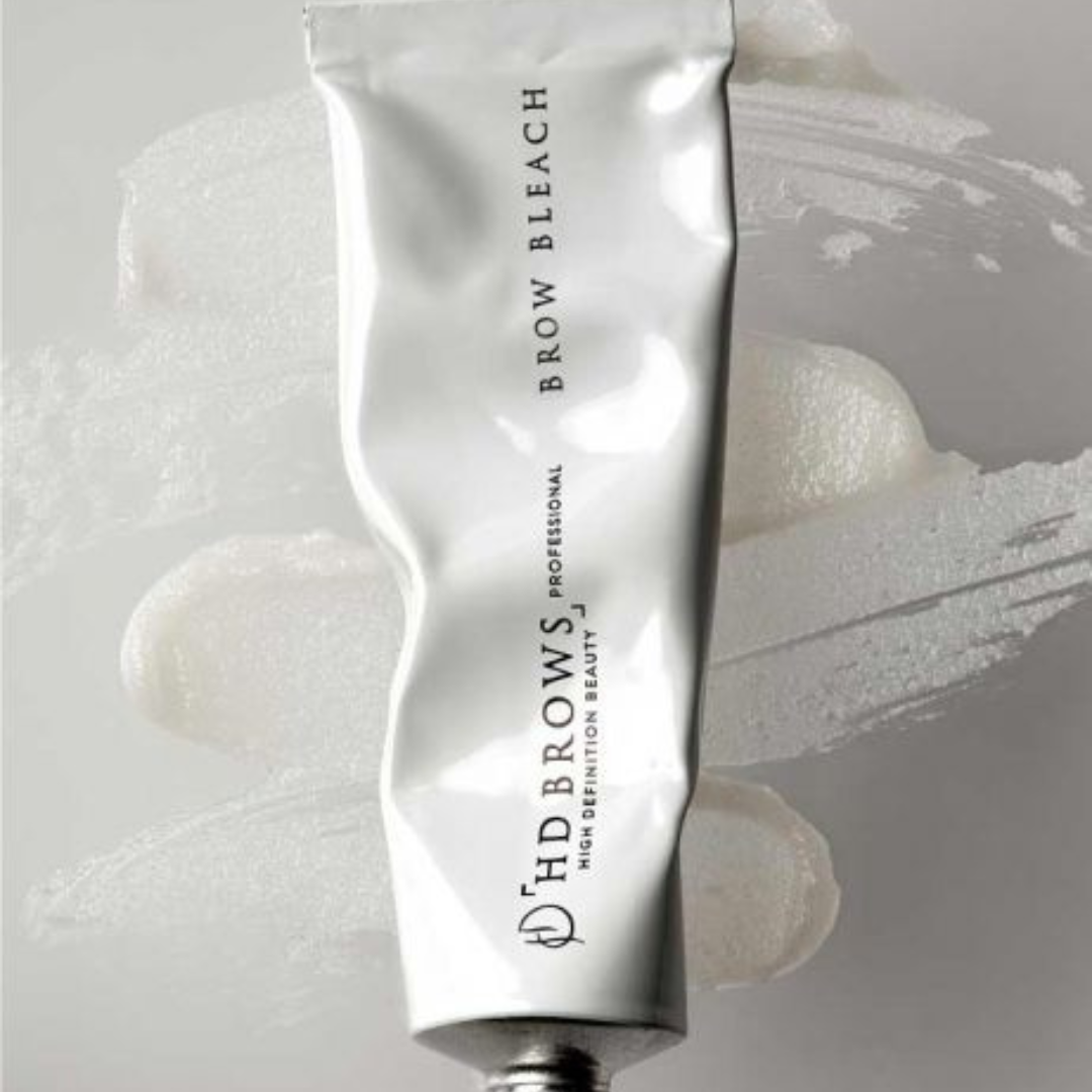 HD Brows Brow Bleach