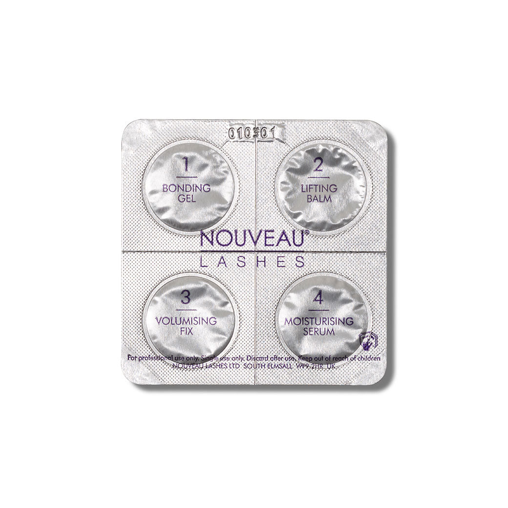 LVL Lash Lifting System