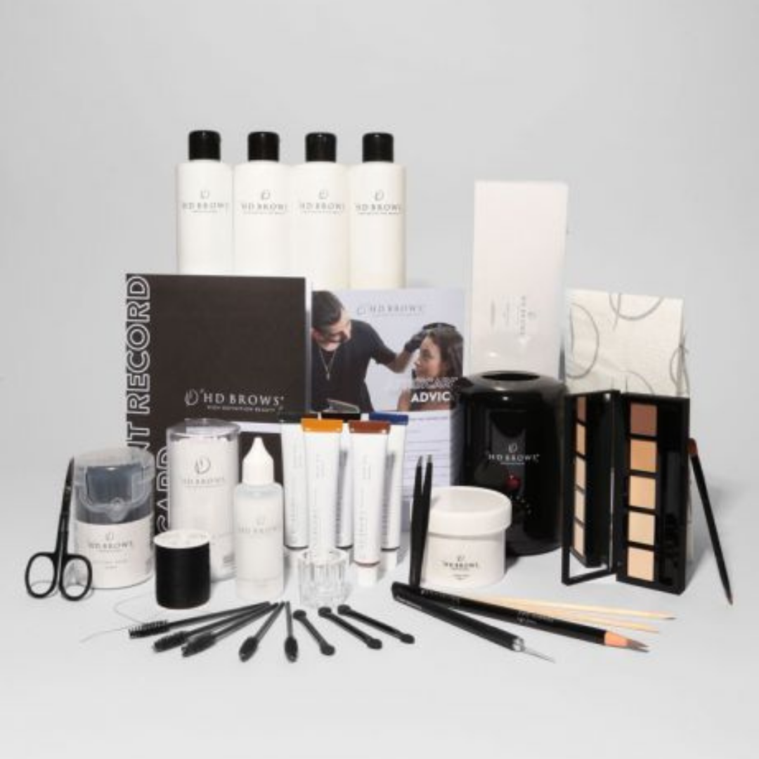 HD Brows Kit