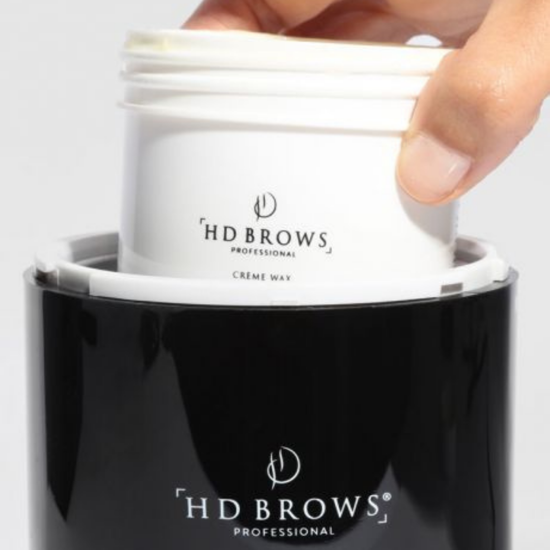 HD Brows Kit