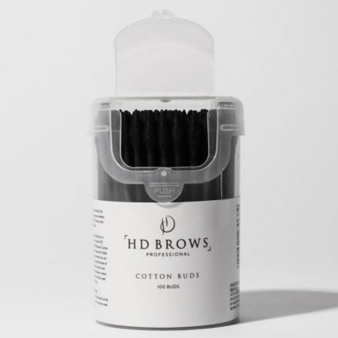 HD Brows Biodegradable Cotton Buds