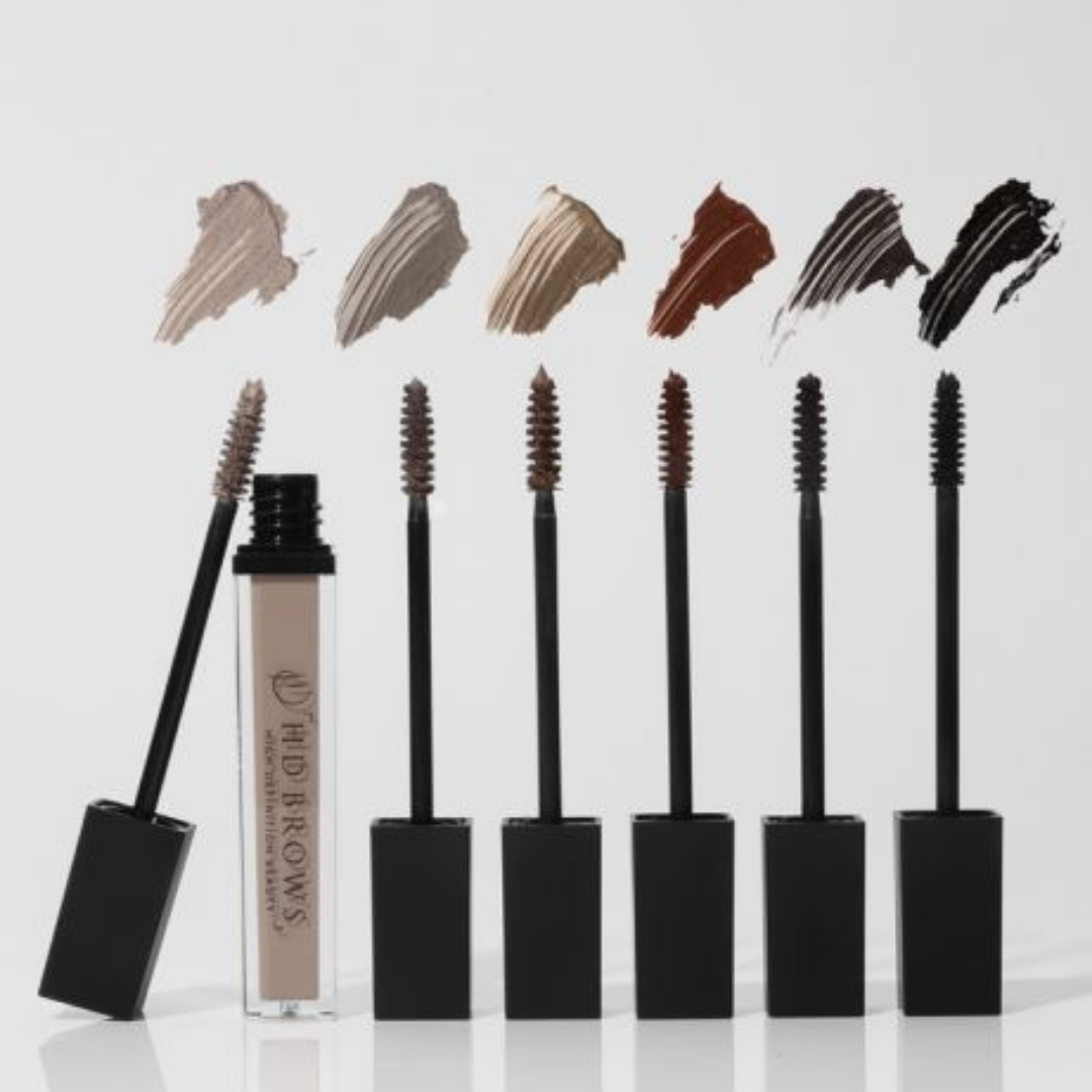 HD Brows Finishing Kit