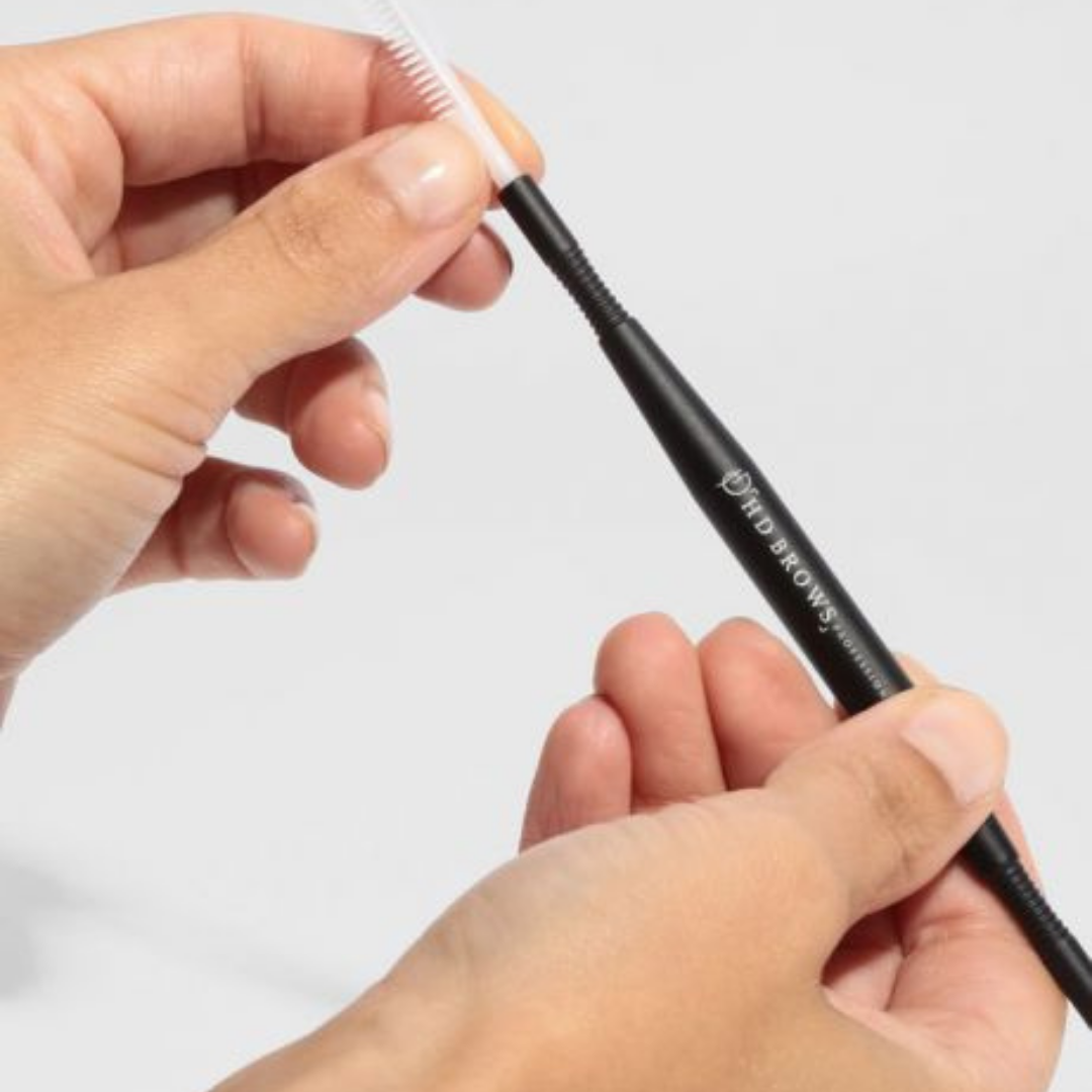HD Brows Tool Comb Attachment