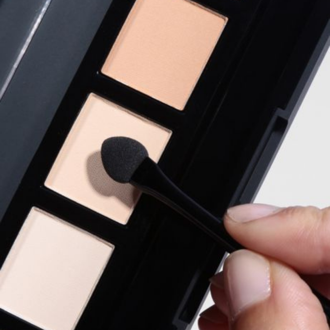 HD Brows Cosmetic Applicators