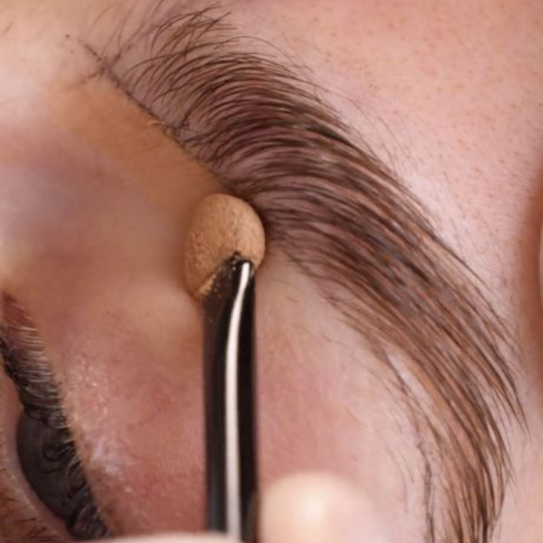 HD Brows Cosmetic Applicators