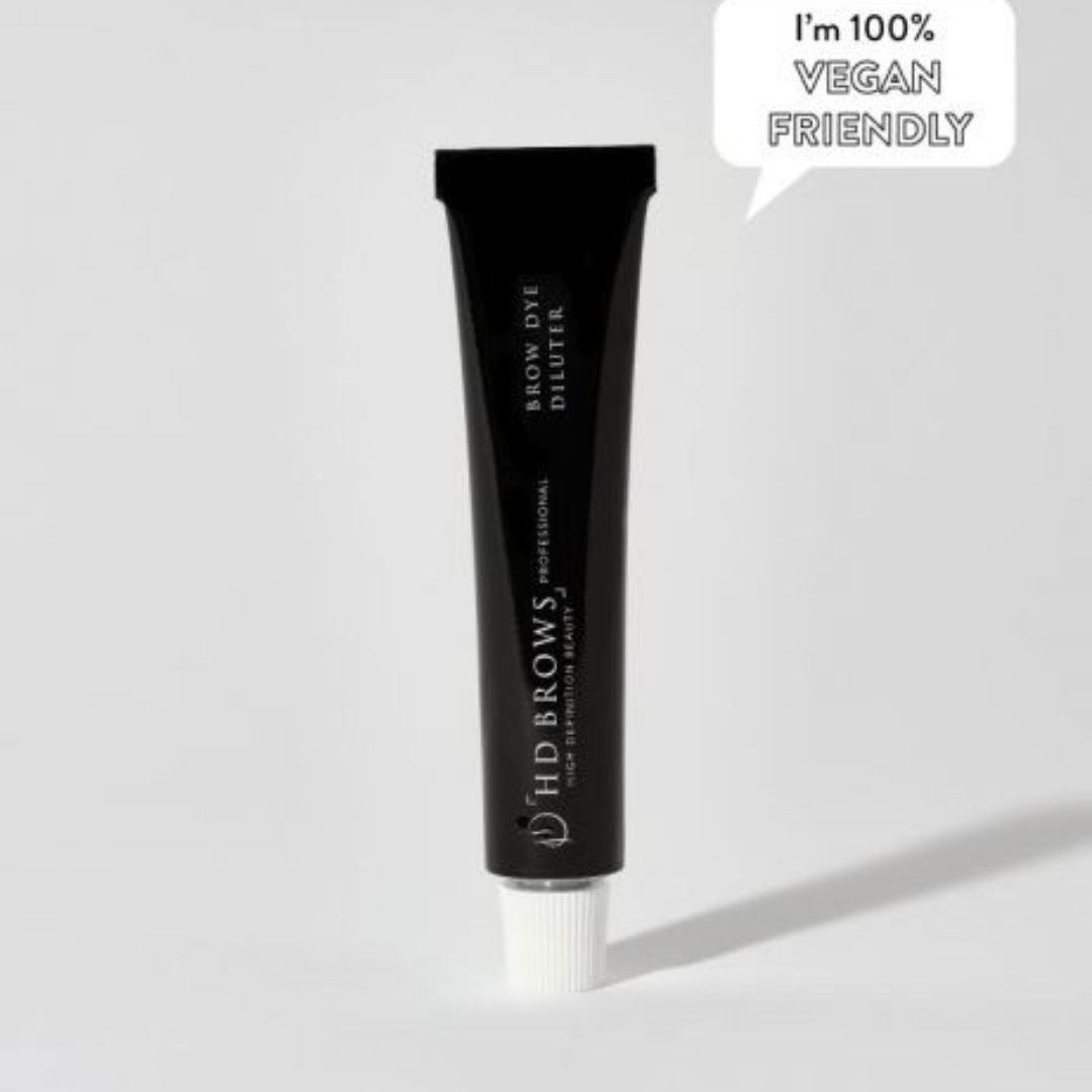 HD Brows Brow Dye Diluter