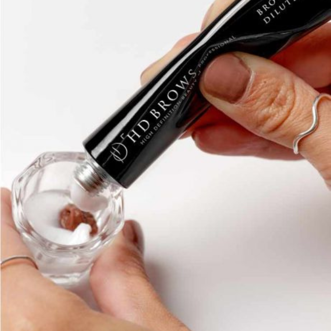 HD Brows Brow Dye Diluter