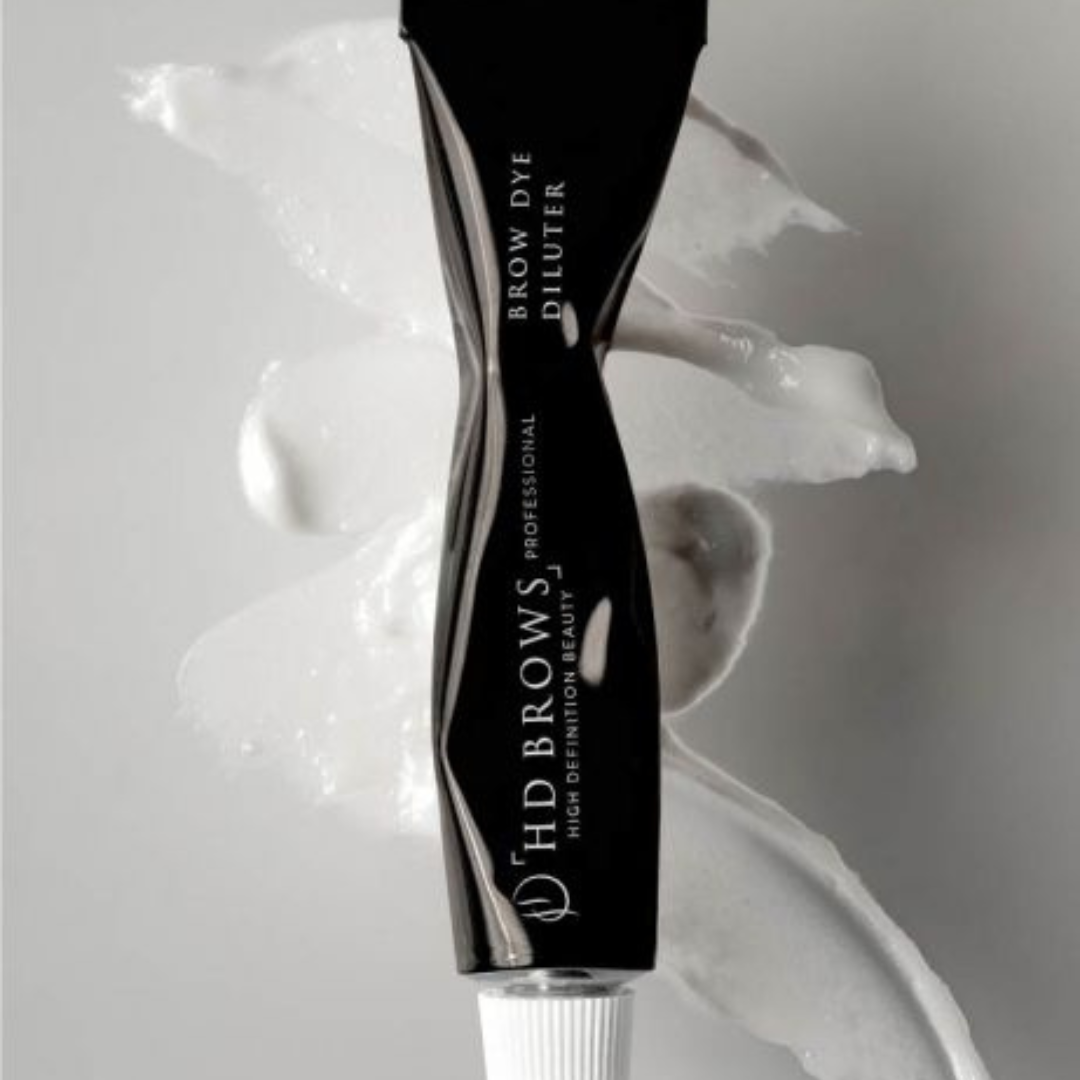 HD Brows Brow Dye Diluter Inspired Beauty NZ Ltd