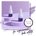Nouveau Lashes Pro X Speed Adhesive