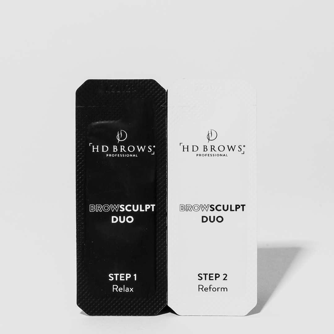 HD Brows BrowSculpt Duo