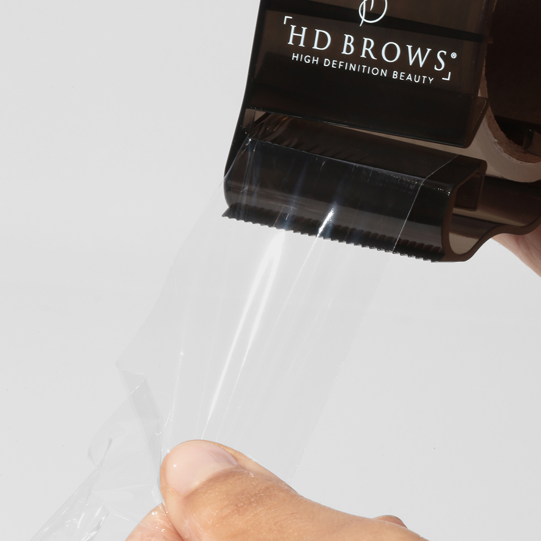 HD Brows BrowSculpt Fixing Film