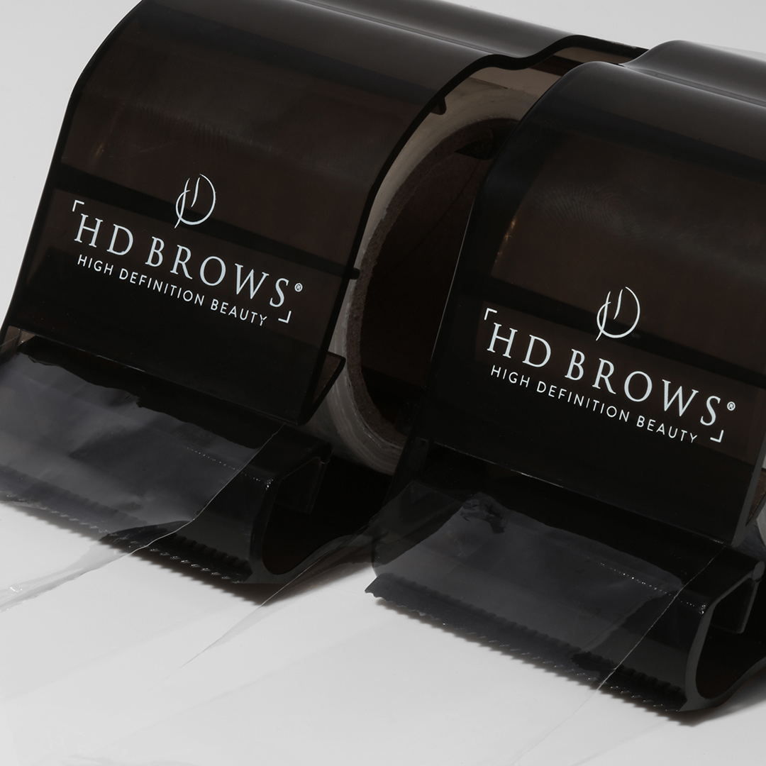 HD Brows BrowSculpt Fixing Film