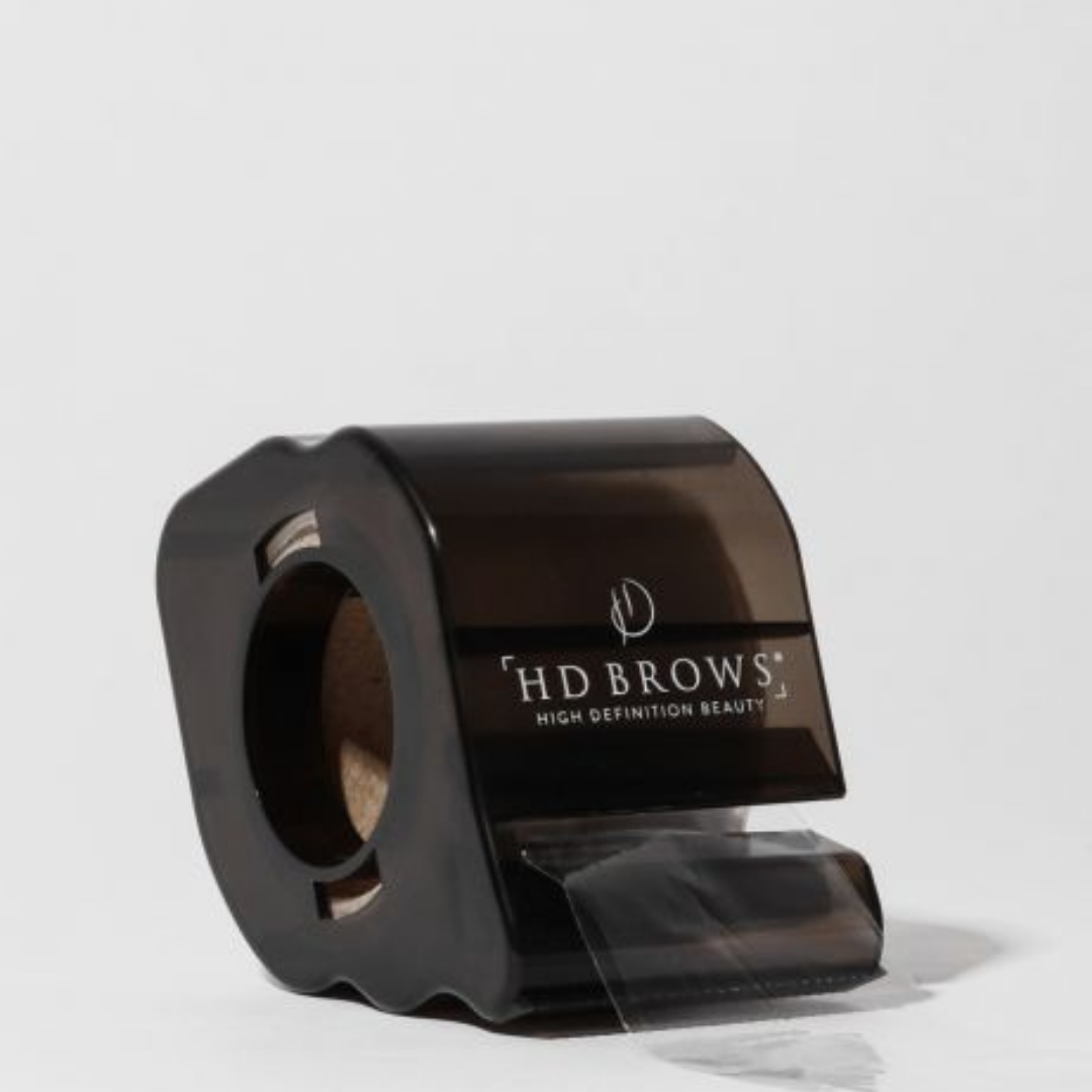 HD Brows BrowSculpt Fixing Film